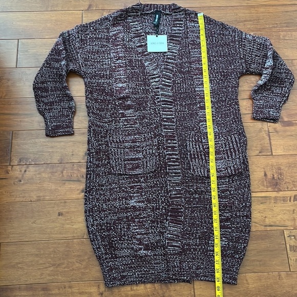 NWT Agnes & Dora cardigans size:L - Picture 4 of 8